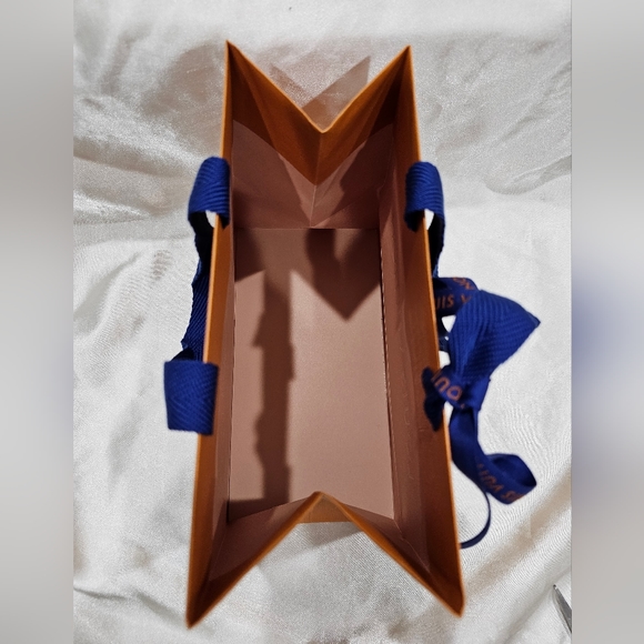 Louis Vuitton Shopping Bag "Stuff the Bag" Full of Goodies from Posh Sellers! - Picture 5 of 10